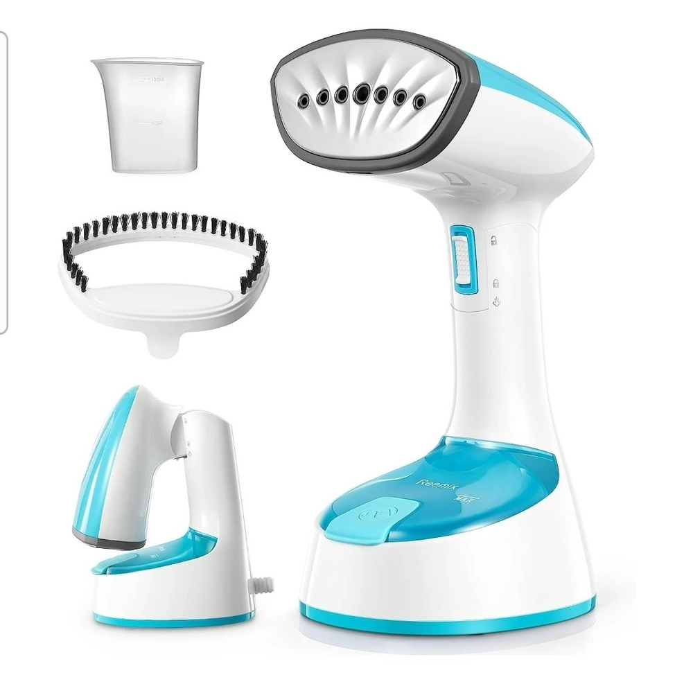 Handheld Garment Steamer